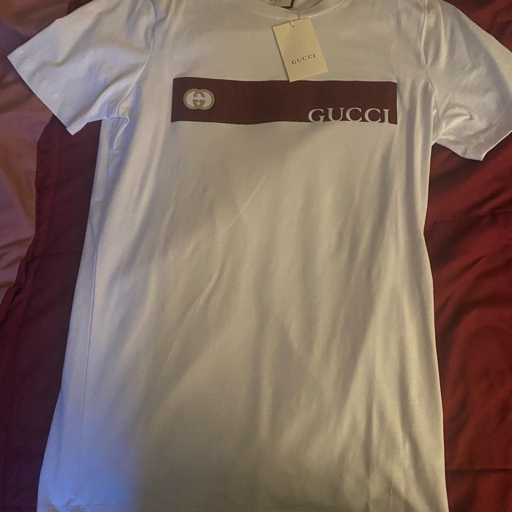 Gucci size M brand new with tag